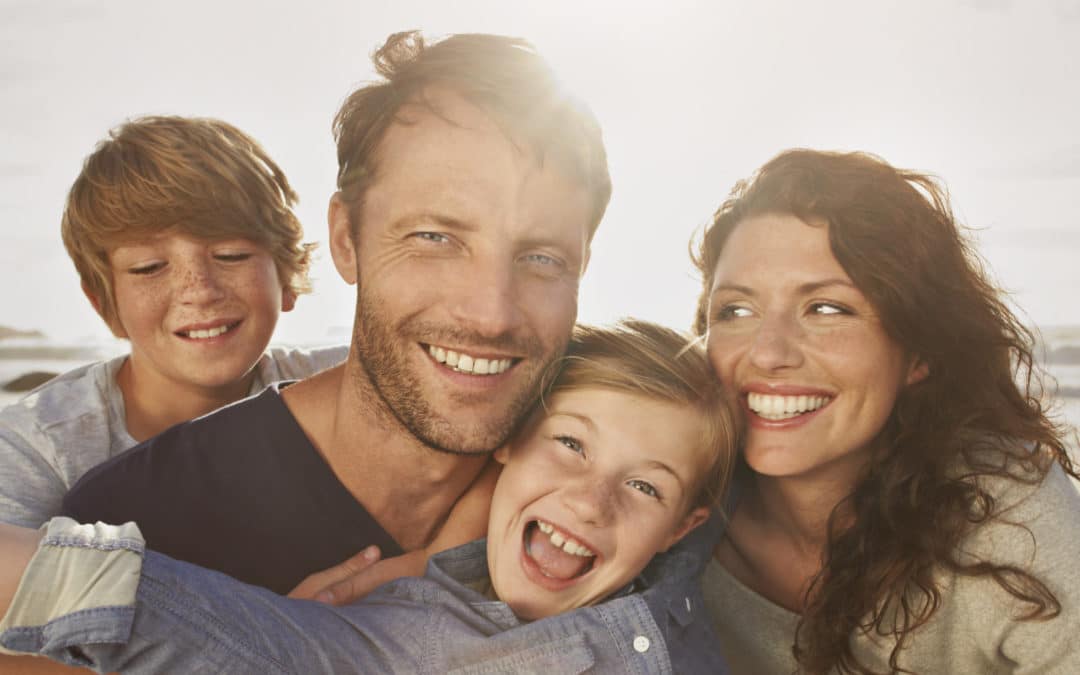 Announcing Family and Juvenile Law Cases