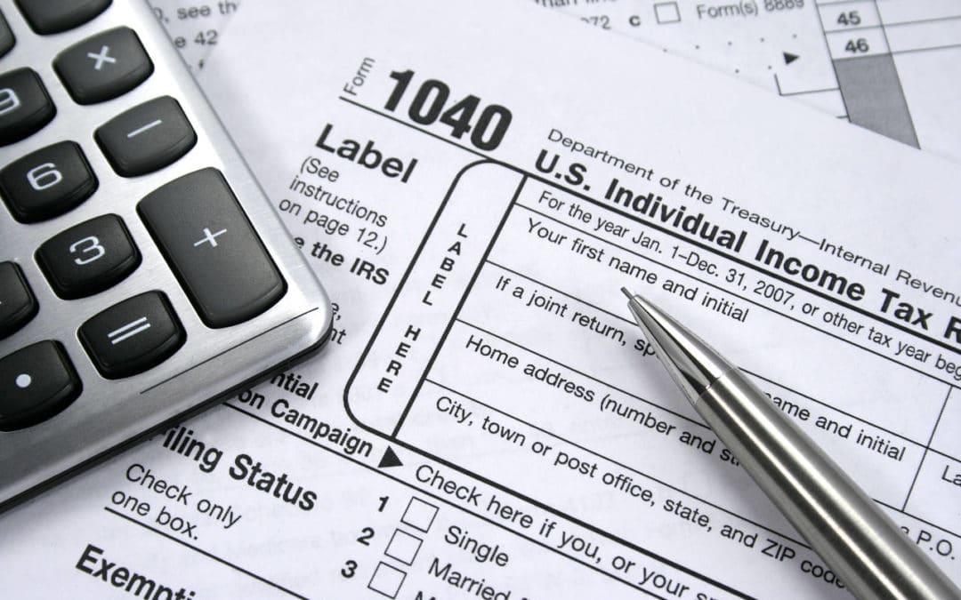 Announcing Tax Law Cases