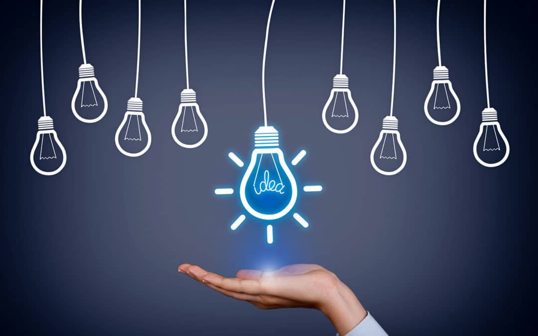 Announcing Intellectual Property Law Cases