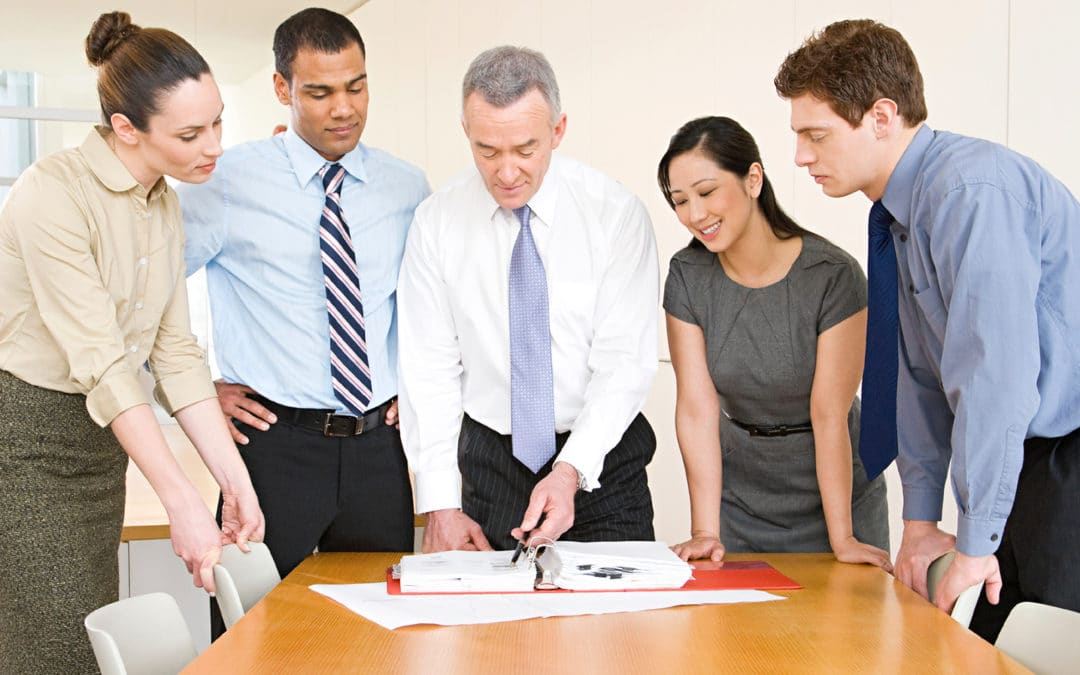 Announcing Employment and Labor Law Cases